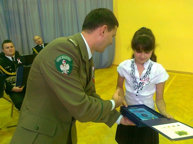 3. Międzyszkolny Konkurs Piosenki Patriotycznej zdjęcie nr 63351