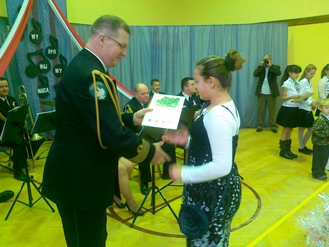 3. Międzyszkolny Konkurs Piosenki Patriotycznej zdjęcie nr 63342