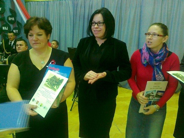 3. Międzyszkolny Konkurs Piosenki Patriotycznej zdjęcie nr 63358