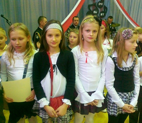 3. Międzyszkolny Konkurs Piosenki Patriotycznej zdjęcie nr 63348