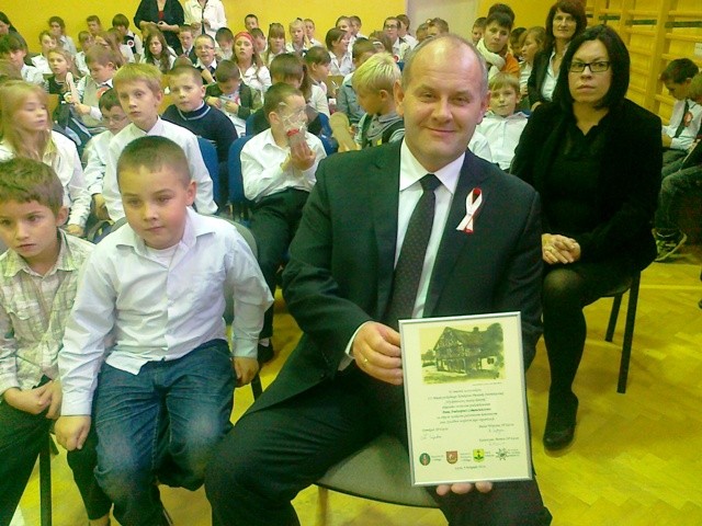 3. Międzyszkolny Konkurs Piosenki Patriotycznej zdjęcie nr 63354