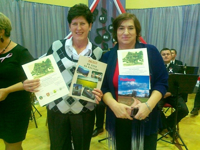 3. Międzyszkolny Konkurs Piosenki Patriotycznej zdjęcie nr 63357