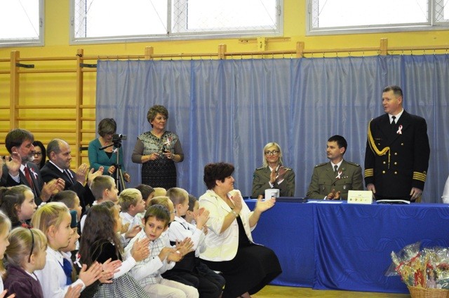 3. Międzyszkolny Konkurs Piosenki Patriotycznej zdjęcie nr 63361