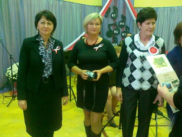 3. Międzyszkolny Konkurs Piosenki Patriotycznej zdjęcie nr 63356