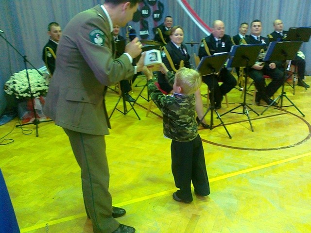 3. Międzyszkolny Konkurs Piosenki Patriotycznej zdjęcie nr 63352