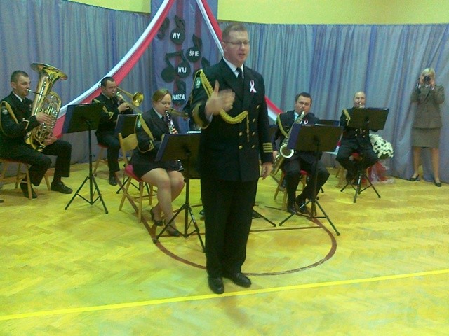 3. Międzyszkolny Konkurs Piosenki Patriotycznej zdjęcie nr 63360