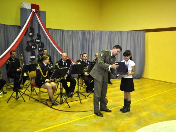 3. Międzyszkolny Konkurs Piosenki Patriotycznej zdjęcie nr 63384