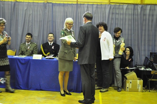 3. Międzyszkolny Konkurs Piosenki Patriotycznej zdjęcie nr 63385