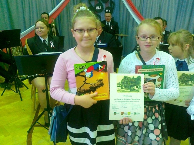 3. Międzyszkolny Konkurs Piosenki Patriotycznej zdjęcie nr 63345