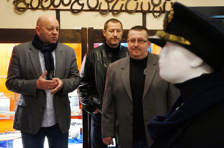 Wystawa poświęcona Świętu Niepodległości zdjęcie nr 63398