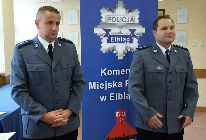 Najbardziej Przyjazny Dzielnicowy 2012 zdjęcie nr 63424