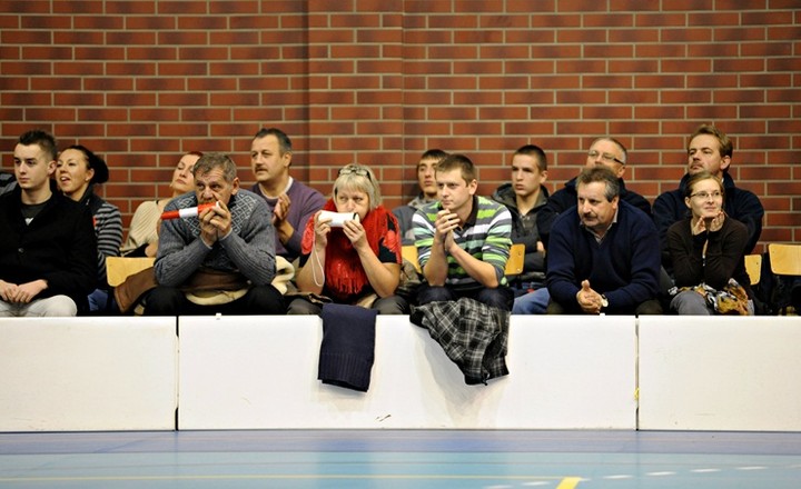 Joker lepszy od Orła zdjęcie nr 63464