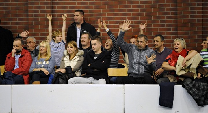 Joker lepszy od Orła zdjęcie nr 63481