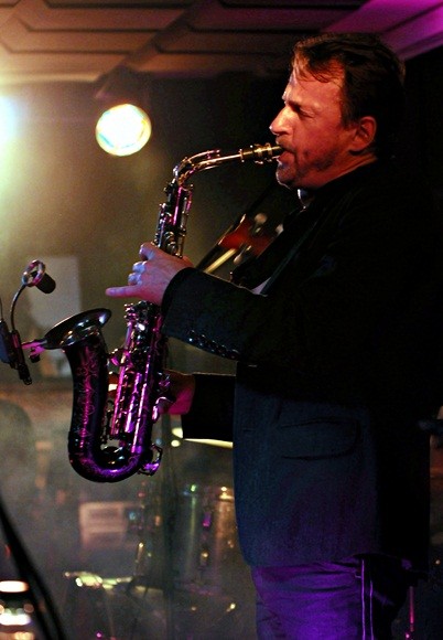 Koncertowo zupełnie nowa „Nowa Płyta” zdjęcie nr 63500