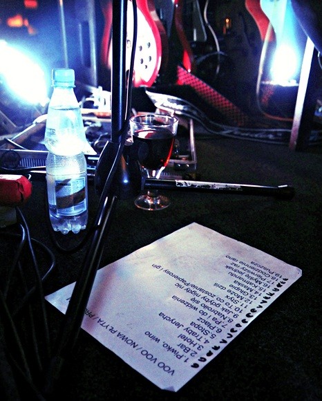 Koncertowo zupełnie nowa „Nowa Płyta” zdjęcie nr 63494