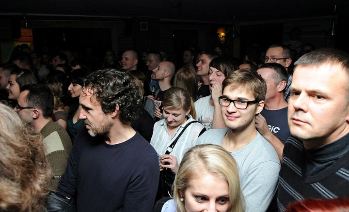 Koncertowo zupełnie nowa „Nowa Płyta” zdjęcie nr 63488