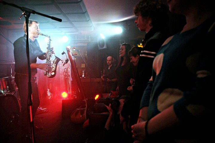 Koncertowo zupełnie nowa „Nowa Płyta” zdjęcie nr 63502