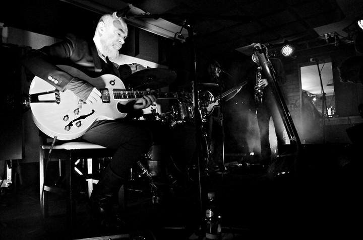 Koncertowo zupełnie nowa „Nowa Płyta” zdjęcie nr 63491