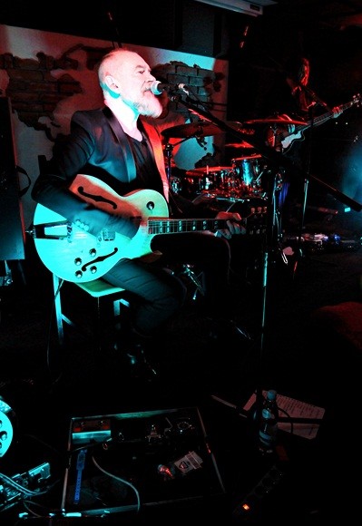 Koncertowo zupełnie nowa „Nowa Płyta” zdjęcie nr 63486