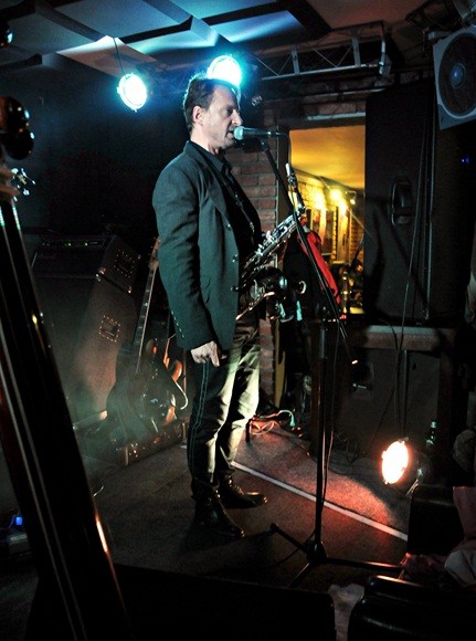 Koncertowo zupełnie nowa „Nowa Płyta” zdjęcie nr 63495