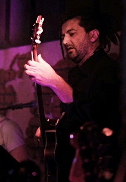 Koncertowo zupełnie nowa „Nowa Płyta” zdjęcie nr 63498