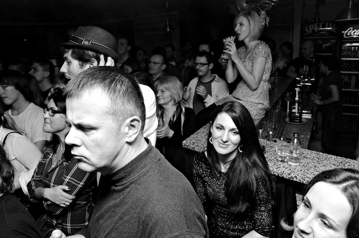 Koncertowo zupełnie nowa „Nowa Płyta” zdjęcie nr 63503