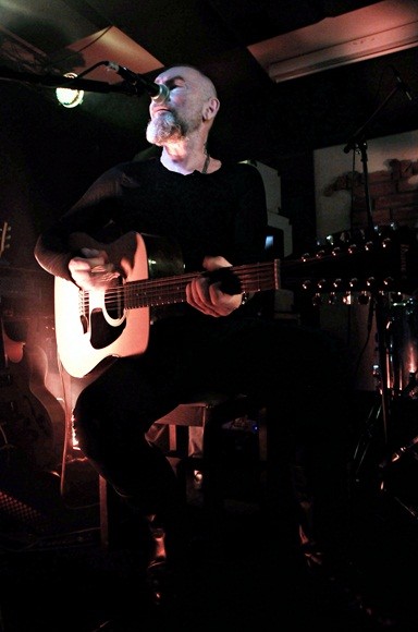 Elbląg Koncertowo zupełnie nowa „Nowa Płyta”