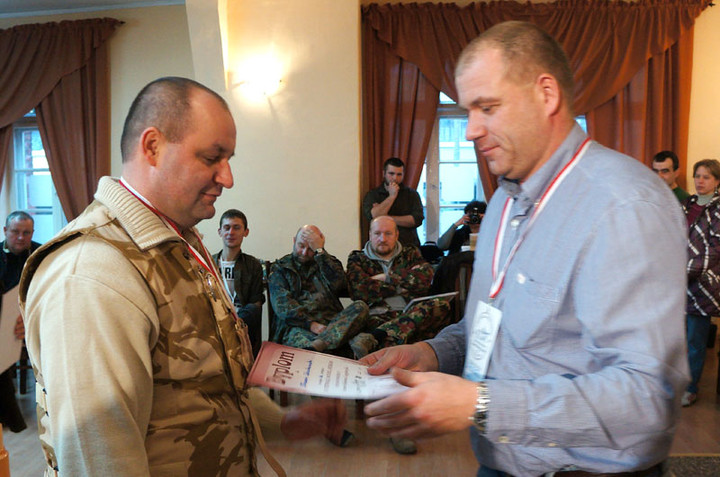 Festiwal Modelarski o Puchar Dowódcy Centrum Szkolenia Logistyki w Grudziądzu zdjęcie nr 63537