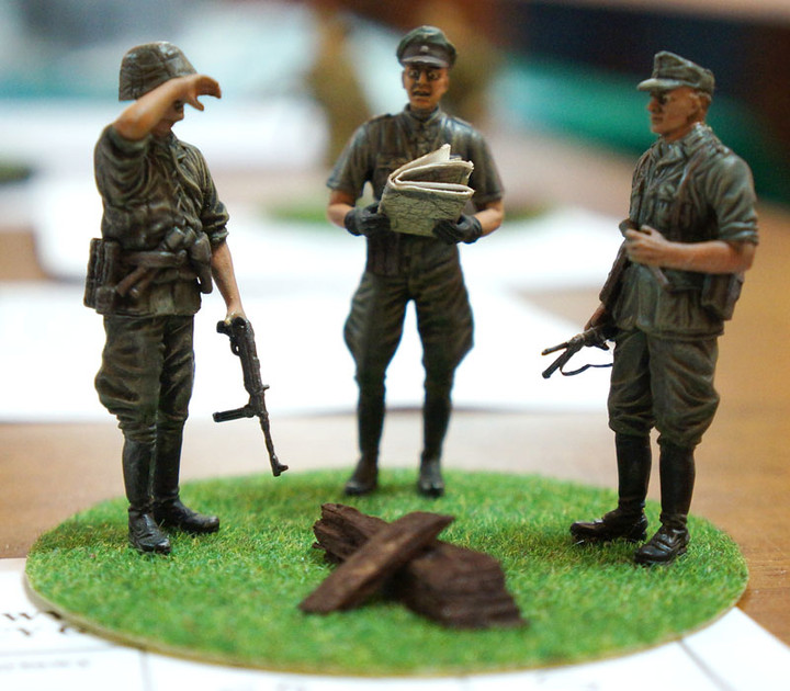 Festiwal Modelarski o Puchar Dowódcy Centrum Szkolenia Logistyki w Grudziądzu zdjęcie nr 63525