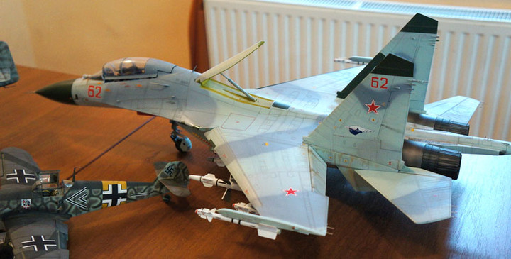 Festiwal Modelarski o Puchar Dowódcy Centrum Szkolenia Logistyki w Grudziądzu zdjęcie nr 63518