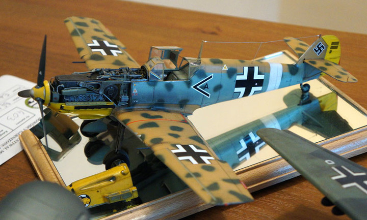 Festiwal Modelarski o Puchar Dowódcy Centrum Szkolenia Logistyki w Grudziądzu zdjęcie nr 63526