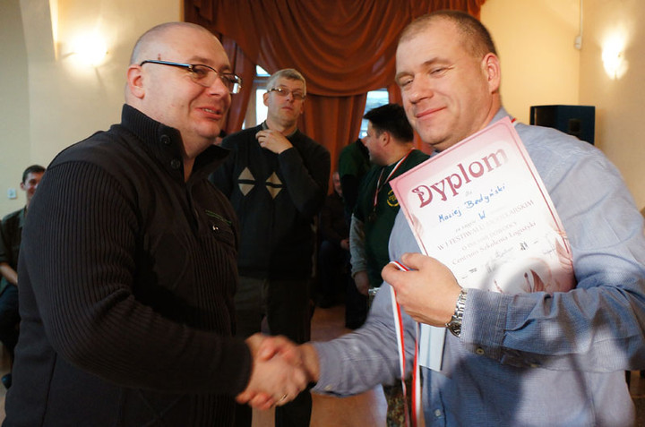 Festiwal Modelarski o Puchar Dowódcy Centrum Szkolenia Logistyki w Grudziądzu zdjęcie nr 63538