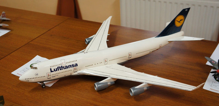 Festiwal Modelarski o Puchar Dowódcy Centrum Szkolenia Logistyki w Grudziądzu zdjęcie nr 63517