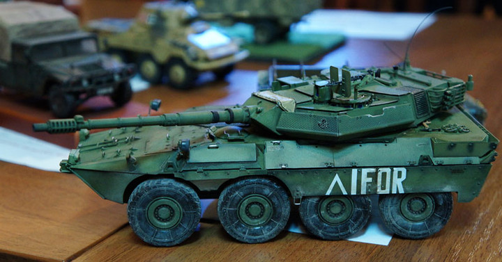 Festiwal Modelarski o Puchar Dowódcy Centrum Szkolenia Logistyki w Grudziądzu zdjęcie nr 63527