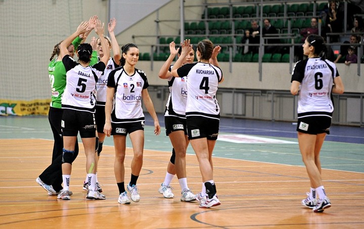 Elbląg Przełamanie Startu