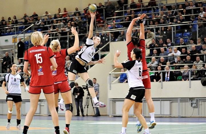 Przełamanie Startu zdjęcie nr 63556