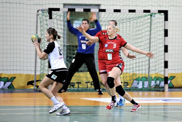 Przełamanie Startu zdjęcie nr 63543