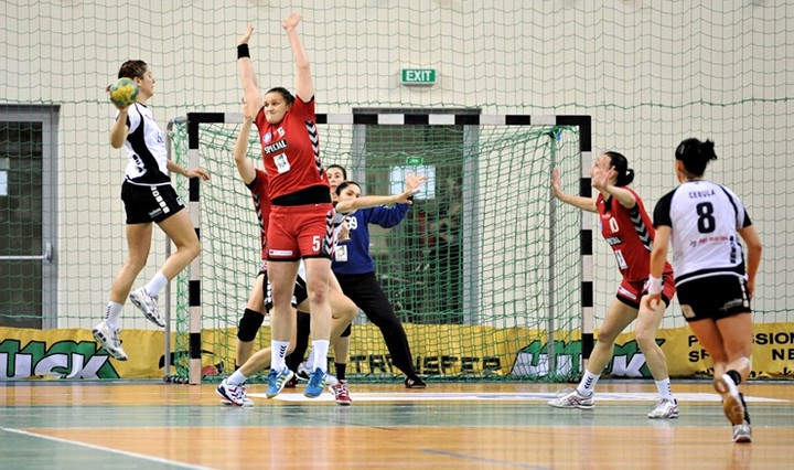 Przełamanie Startu zdjęcie nr 63541