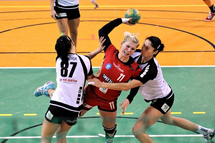 Przełamanie Startu zdjęcie nr 63550