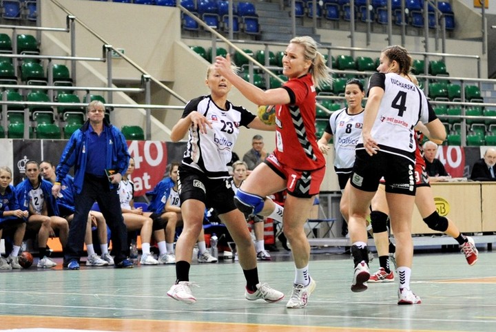 Przełamanie Startu zdjęcie nr 63546