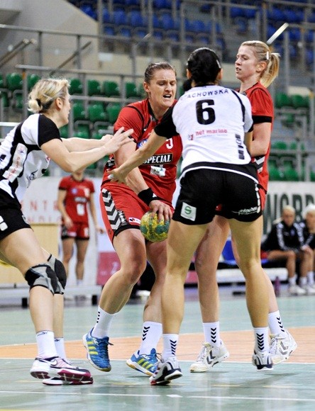 Przełamanie Startu zdjęcie nr 63545