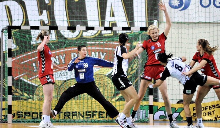 Przełamanie Startu zdjęcie nr 63555