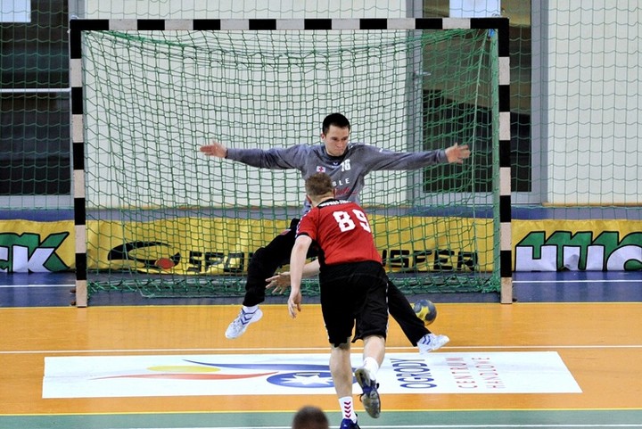 Remis Wójcika z Gdynią zdjęcie nr 63570