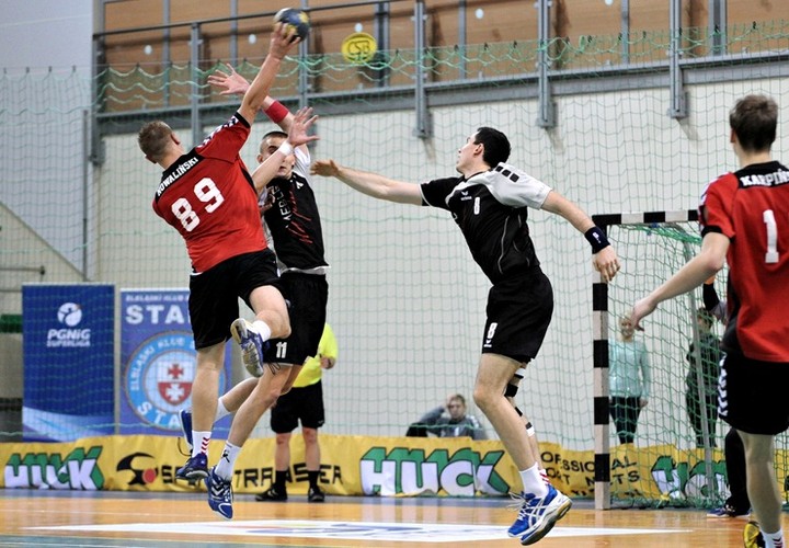 Remis Wójcika z Gdynią zdjęcie nr 63576