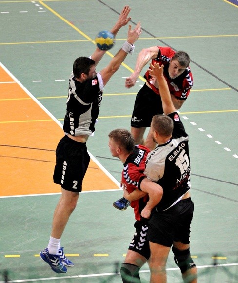 Remis Wójcika z Gdynią zdjęcie nr 63563