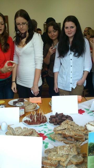 Wizyta ZSISiU w Czechach zdjęcie nr 63589