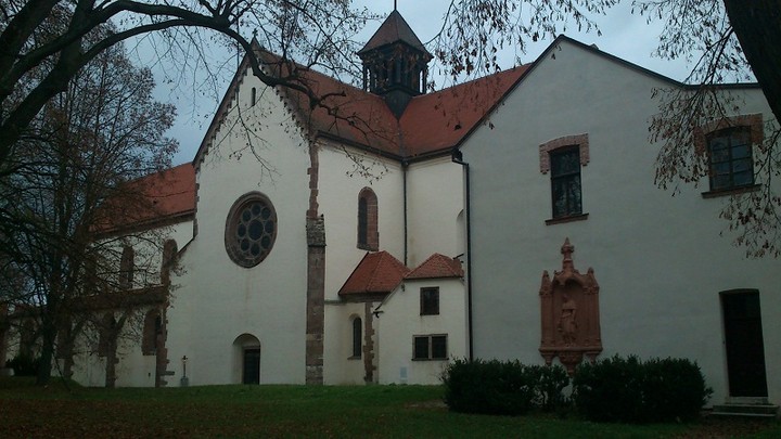 Wizyta ZSISiU w Czechach zdjęcie nr 63581