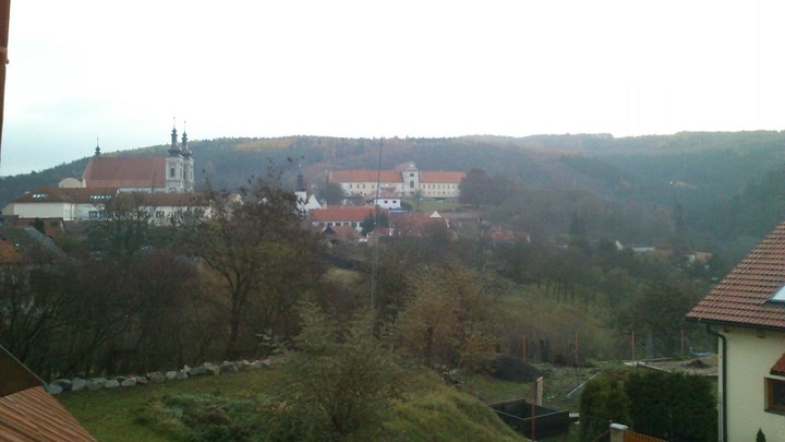 Wizyta ZSISiU w Czechach zdjęcie nr 63590