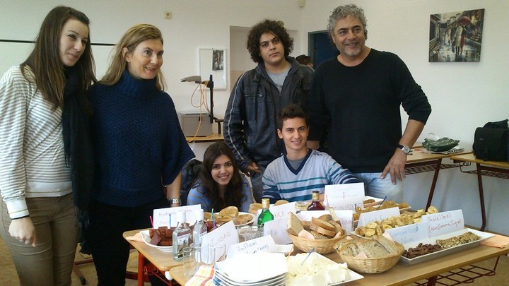 Wizyta ZSISiU w Czechach zdjęcie nr 63586