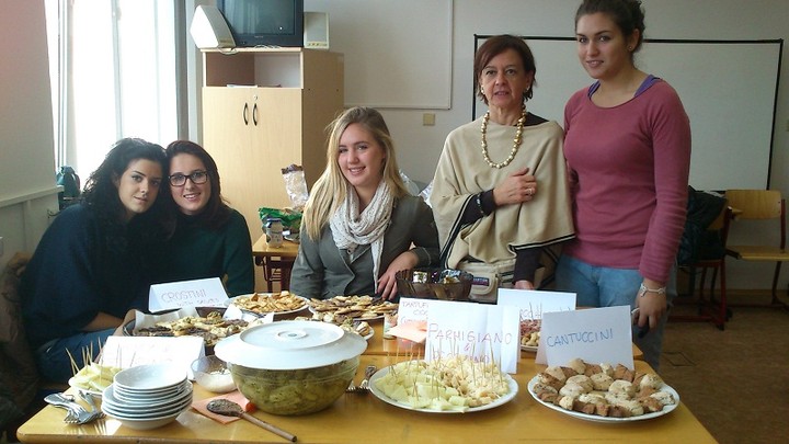 Wizyta ZSISiU w Czechach zdjęcie nr 63588